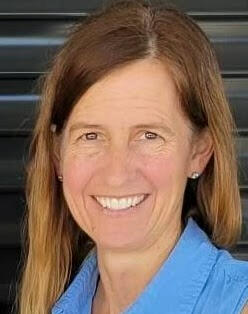 Selina Rooney, Executive Director of Lamoille Mentoring